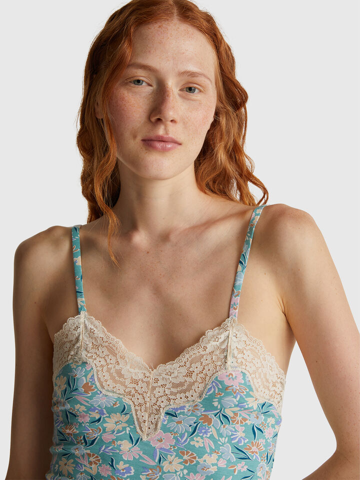 TANK-TOP Women image number 4